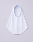 White School Tudung