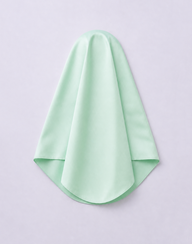 Green School Tudung