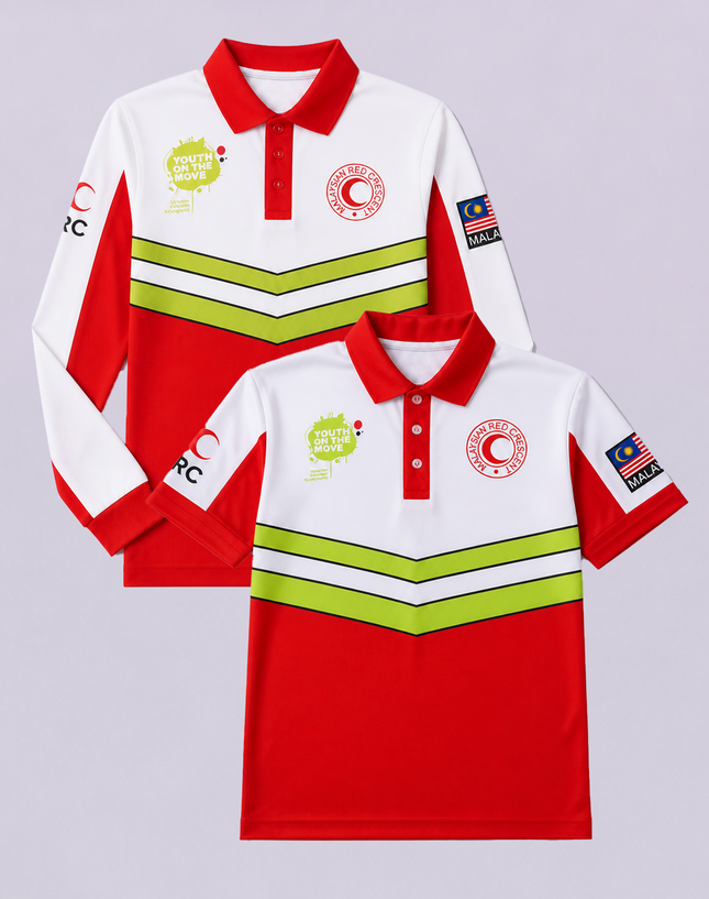 PBSM Muda Short/ Long Sleeve T-Shirt