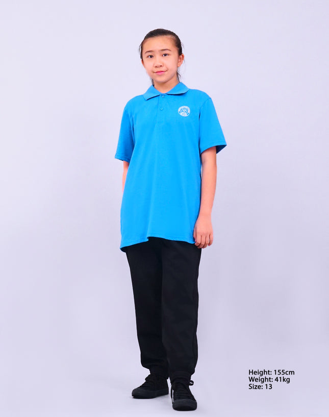 Pandu Puteri Short/ Long Sleeve T-Shirt