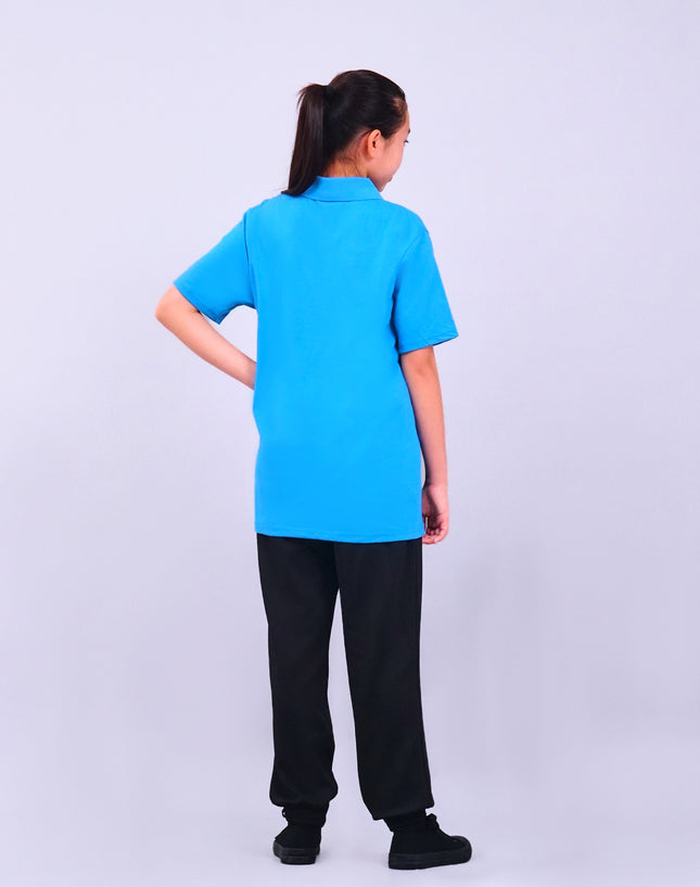 Pandu Puteri Short/ Long Sleeve T-Shirt