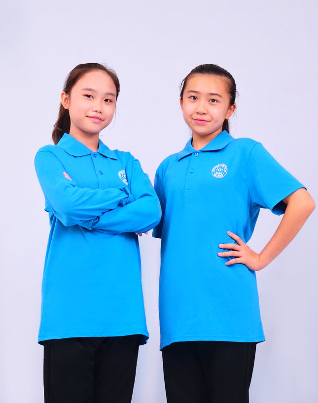 Pandu Puteri Short/ Long Sleeve T-Shirt