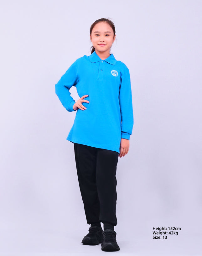 Pandu Puteri Short/ Long Sleeve T-Shirt