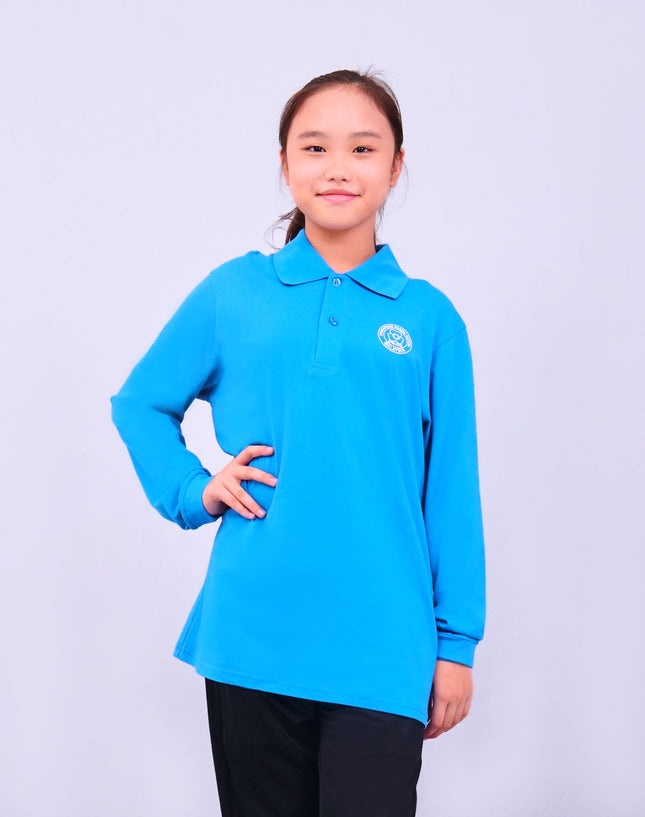 Pandu Puteri Short/ Long Sleeve T-Shirt