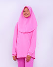 Puteri Islam Long Sleeve T-Shirt