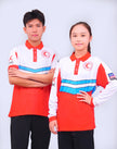 PBSM Kanak-Kanak Short/ Long Sleeve T-Shirt