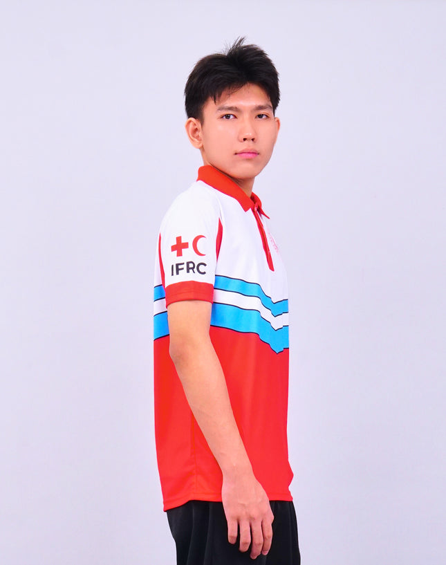 PBSM Kanak-Kanak Short/ Long Sleeve T-Shirt