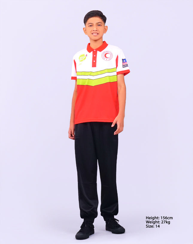 PBSM Muda Short/ Long Sleeve T-Shirt