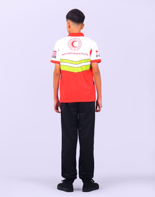 PBSM Muda Short/ Long Sleeve T-Shirt