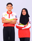 PBSM Muda Short/ Long Sleeve T-Shirt