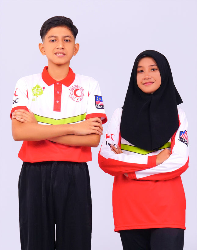 PBSM Muda Short/ Long Sleeve T-Shirt