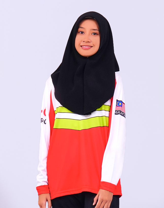 PBSM Muda Short/ Long Sleeve T-Shirt