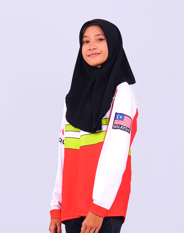PBSM Muda Short/ Long Sleeve T-Shirt