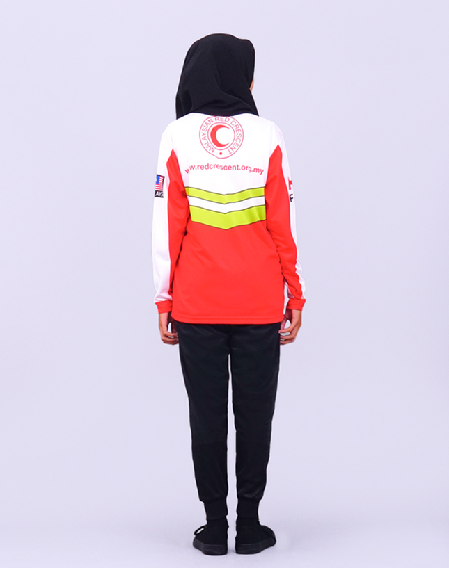 PBSM Muda Short/ Long Sleeve T-Shirt