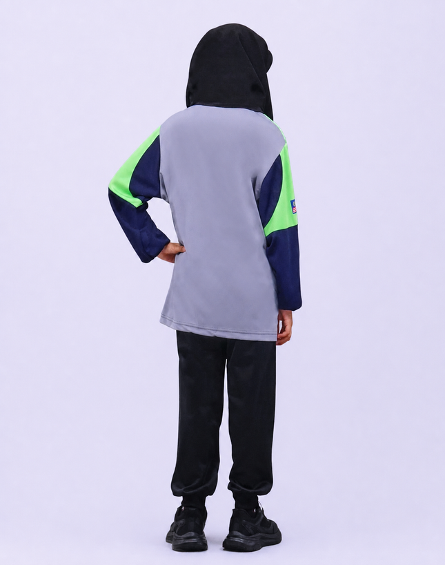 Pengakap Muda Short/ Long Sleeve T-Shirt
