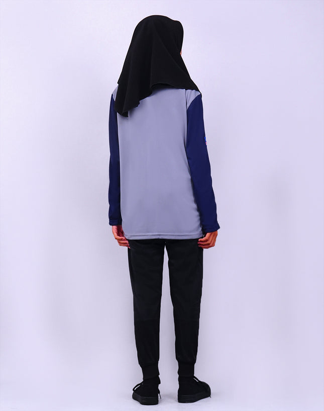 Pengakap Pemimpin Short/ Long Sleeve T-Shirt