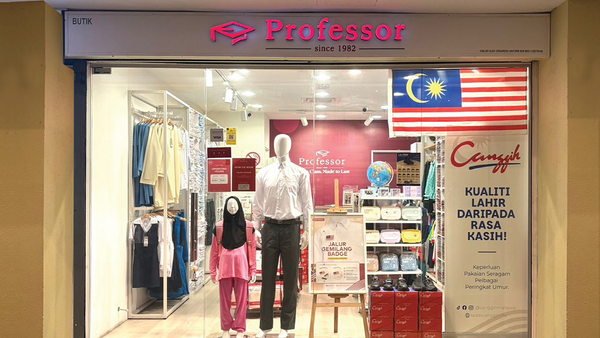 Professor Centerpoint