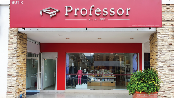 Professor Subang Jaya Taipan