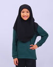 Tunas Kadet Remaja Sekolah (TKRS) Long Sleeve T-Shirt