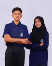 Kadet Polis Short/ Long Sleeve T-Shirt