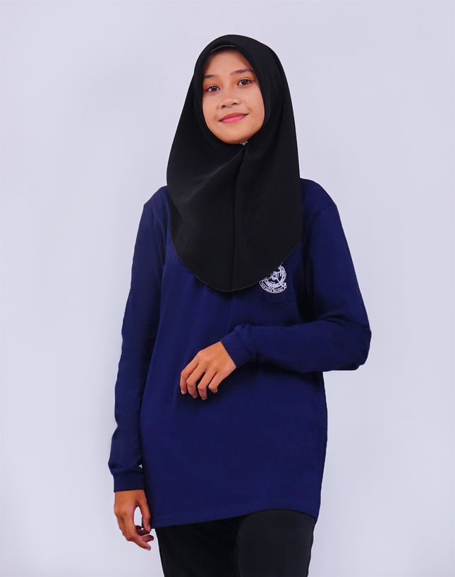 Kadet Polis Short/ Long Sleeve T-Shirt