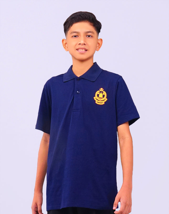 Kadet Bomba dan Penyelamat Short/ Long Sleeve T-Shirt