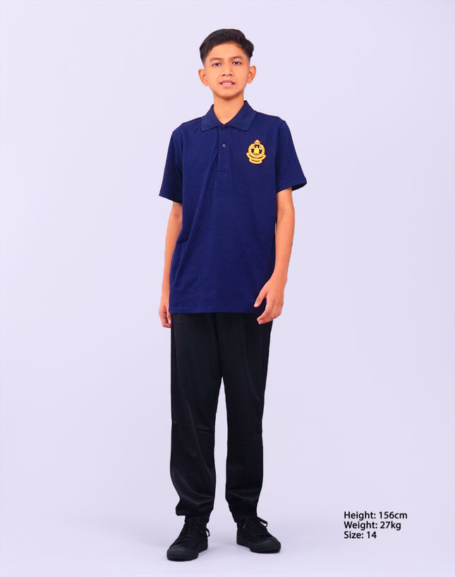 Kadet Bomba dan Penyelamat Short/ Long Sleeve T-Shirt