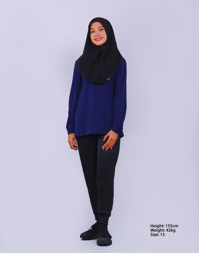 Kadet Bomba dan Penyelamat Short/ Long Sleeve T-Shirt