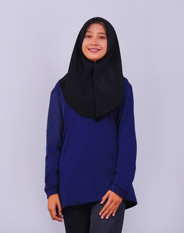 Kadet Bomba dan Penyelamat Short/ Long Sleeve T-Shirt