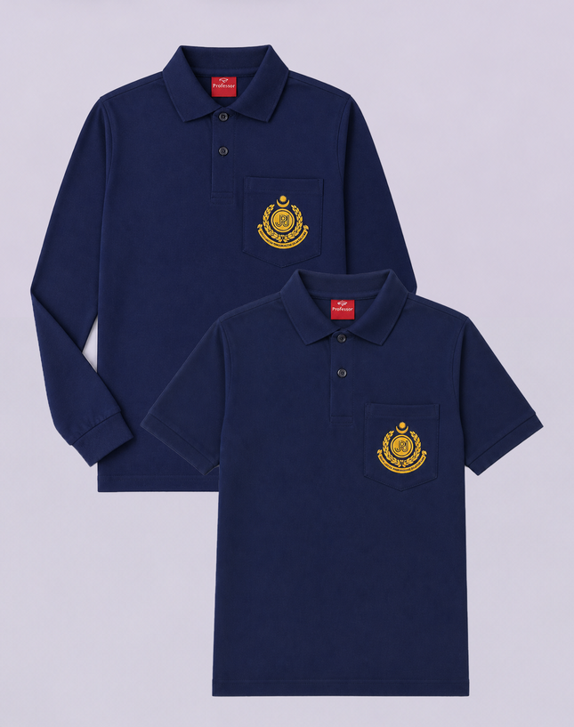 Kadet Jabatan Pengangkutan Jalan Short/ Long Sleeve T-Shirt