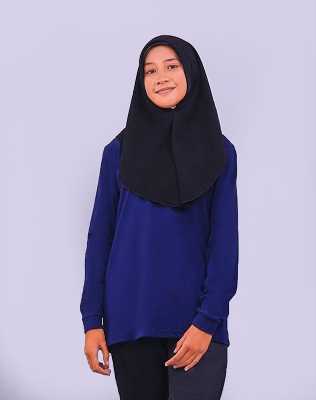 Kadet Jabatan Pengangkutan Jalan Short/ Long Sleeve T-Shirt