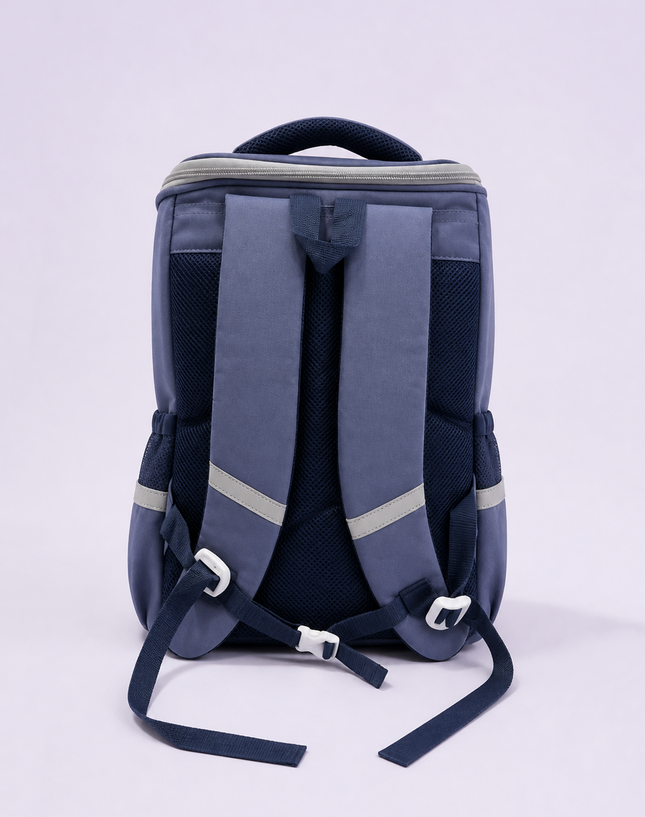 Dinosaur Character School Backpack