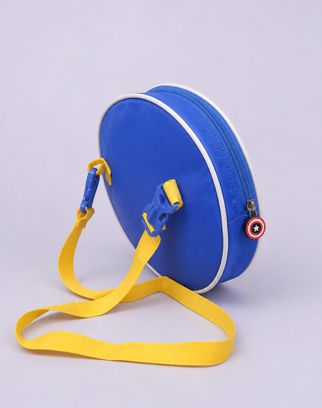 Detachable Sling Bag Primary School Trolley Bag