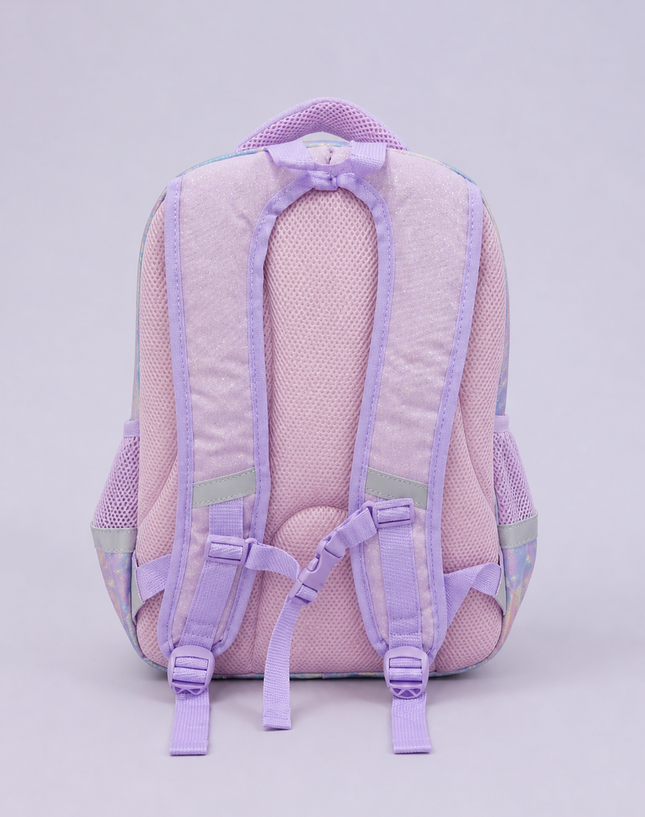 Rainbow Unicorn School Backpack