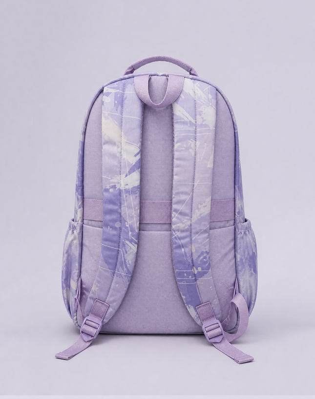 V-Strap Multi-Pocket Primary School Backpack