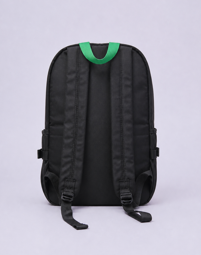 Utility Multi-Pocket School Backpack