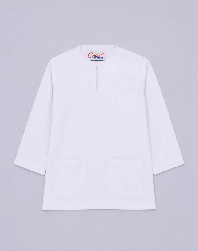 Baju Johor Religious School