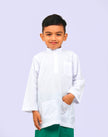 Baju Melayu Religious School