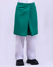 Green Religious School Sampin