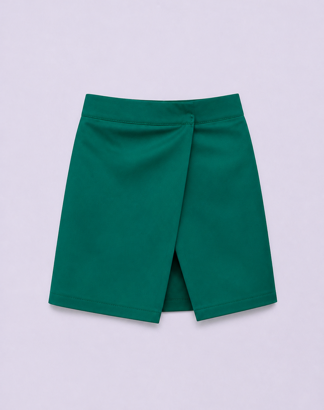 Green Religious School Sampin