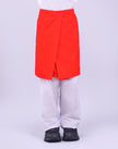 Red School Sampin