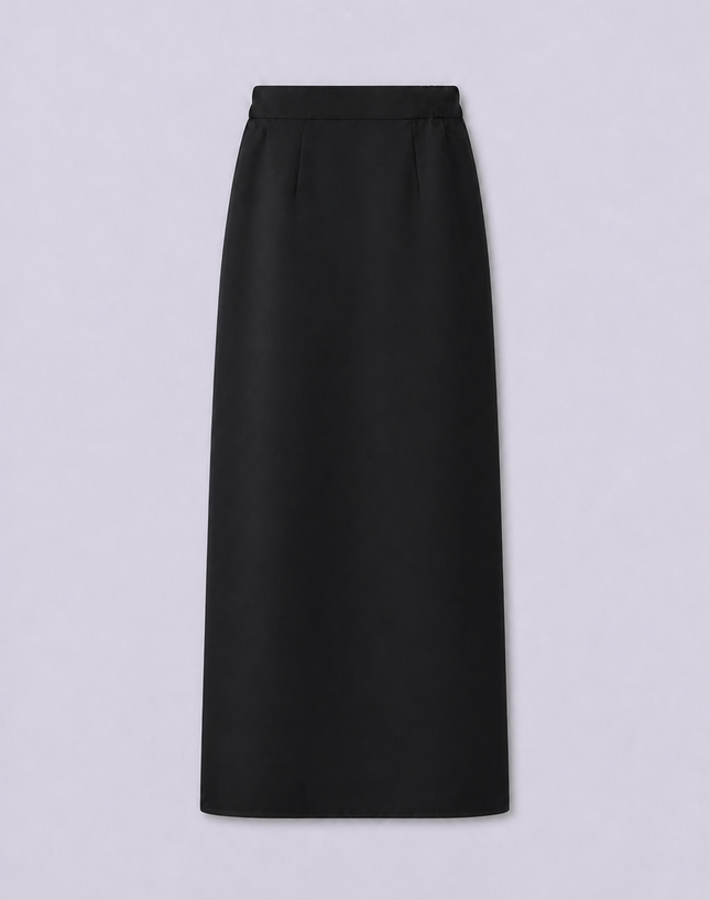 Black Primary School Kain Kurung