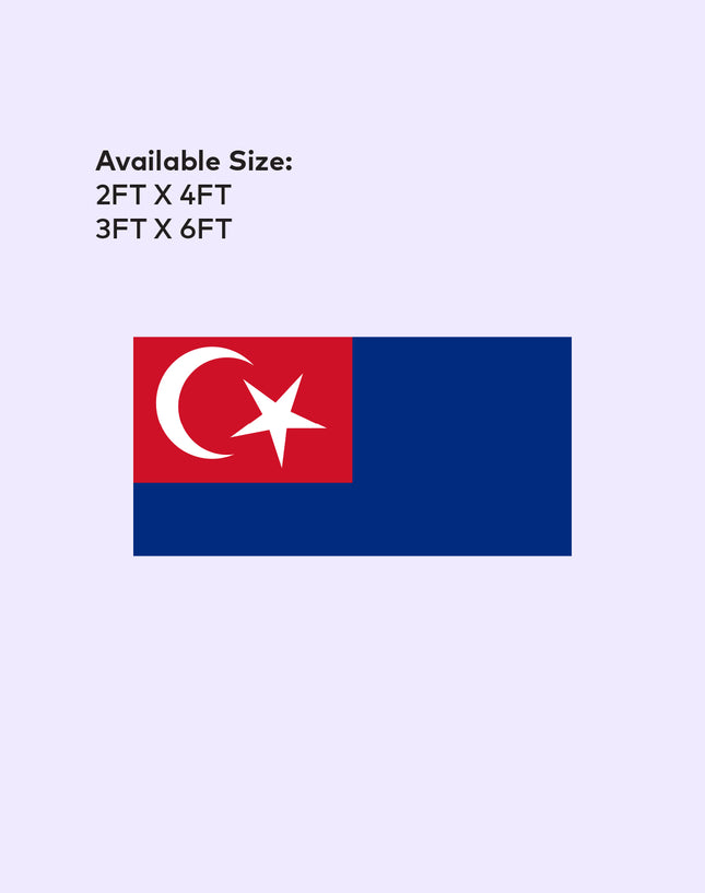 FLAG JOHOR