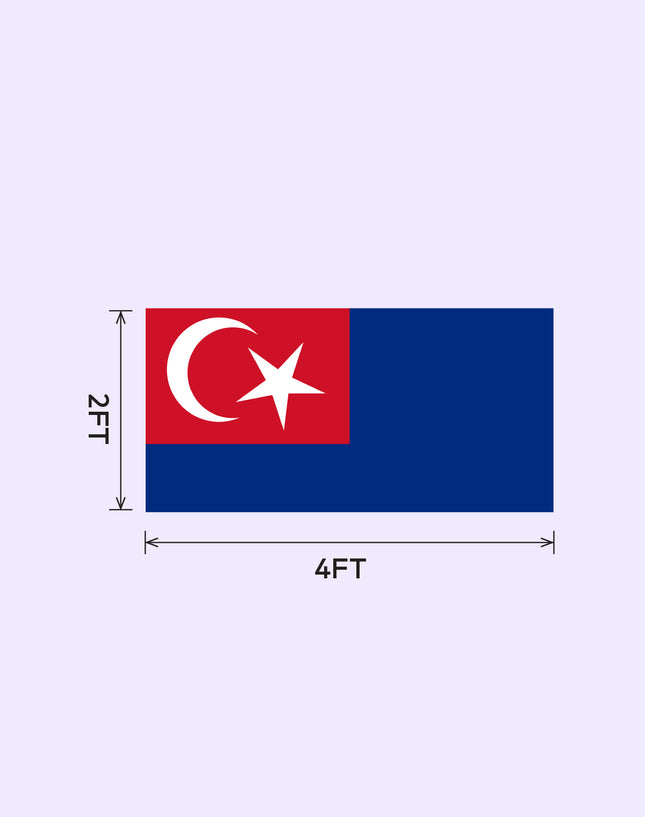 FLAG JOHOR