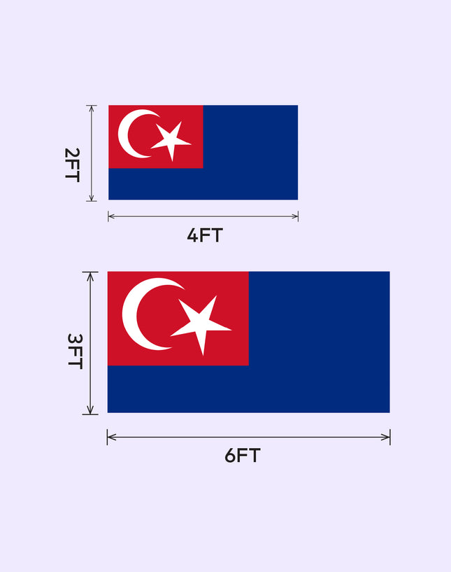 FLAG JOHOR