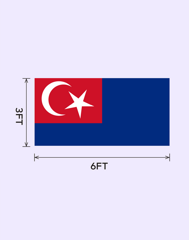 FLAG JOHOR
