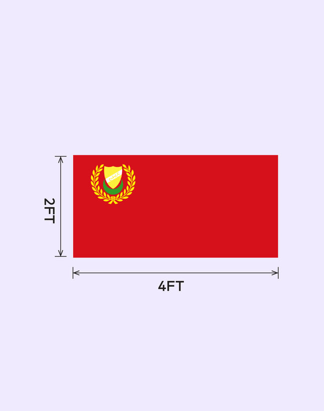 FLAG KEDAH