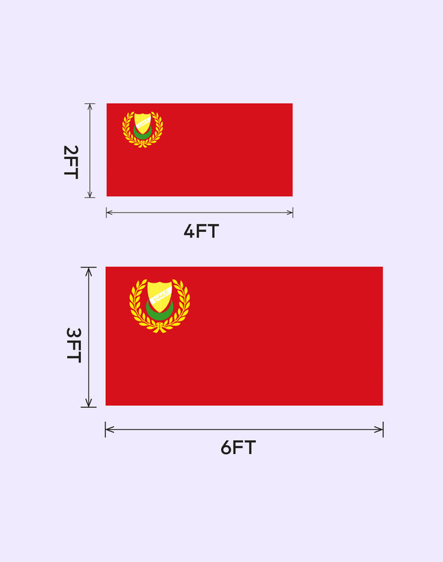 FLAG KEDAH