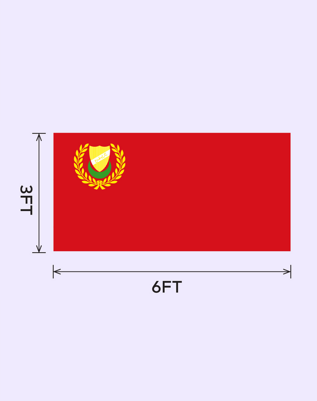 FLAG KEDAH