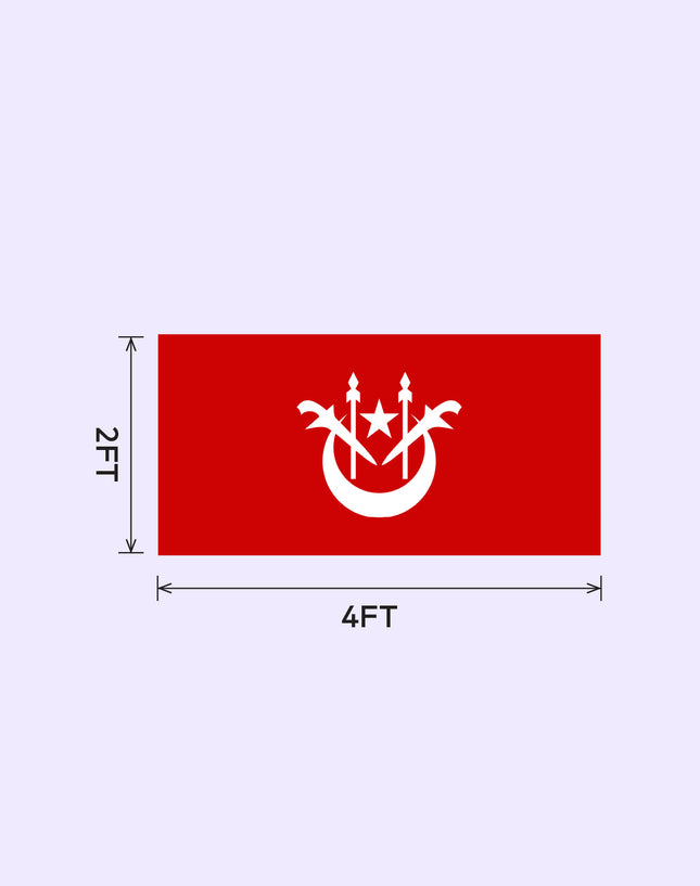 FLAG KELANTAN